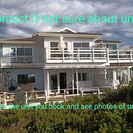 Beached House On Golden Sanddunes Cannon Rocks Luaran gambar